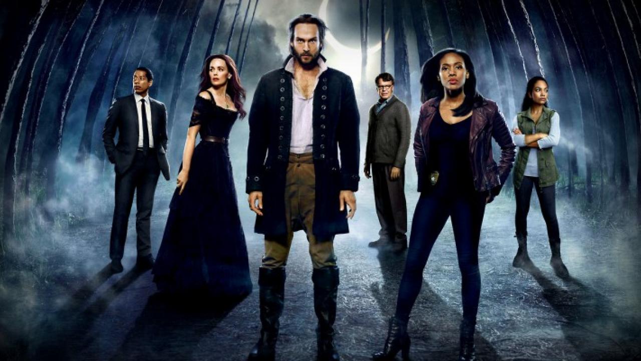 Un long métrage va prendre la suite de la série fantastique Grimm.